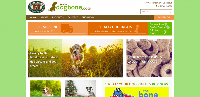 1 800dogbone