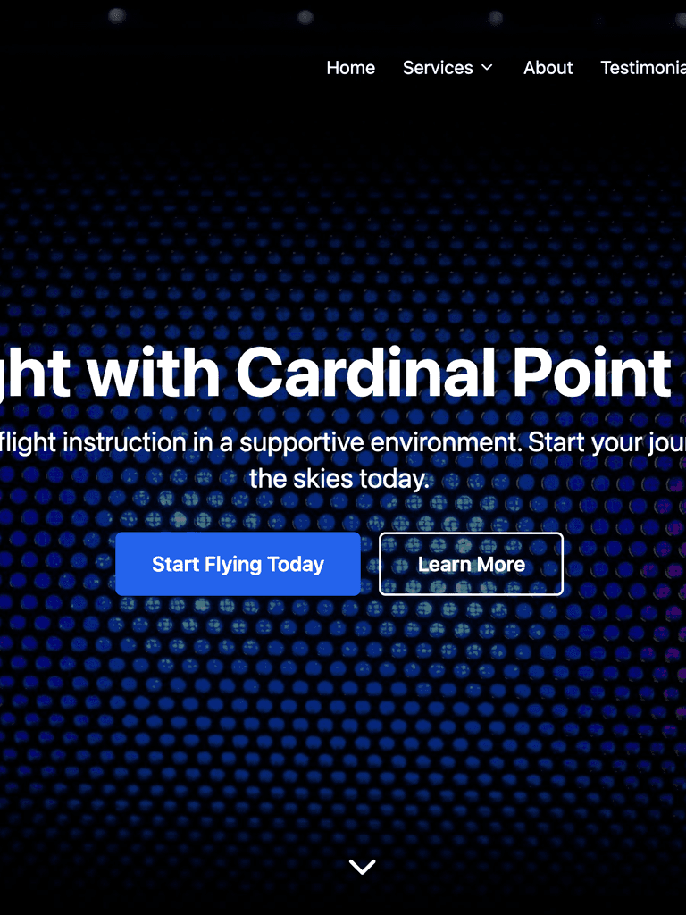 cardinalpointaviation.com