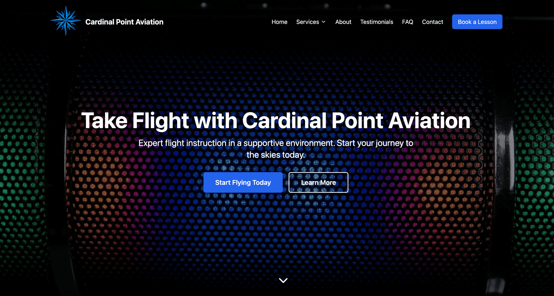 cardinalpointaviation.com
