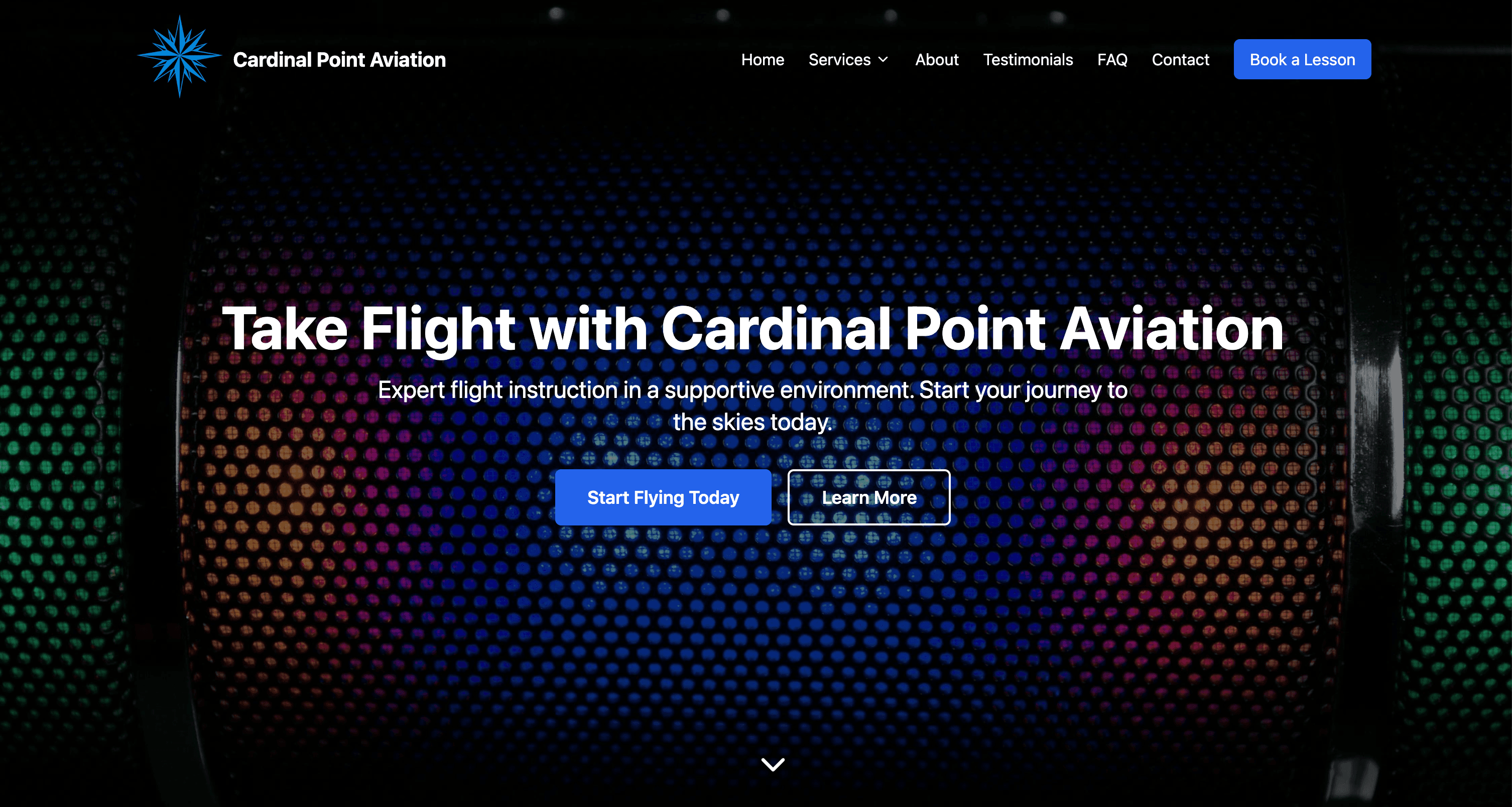 cardinalpointaviation.com
