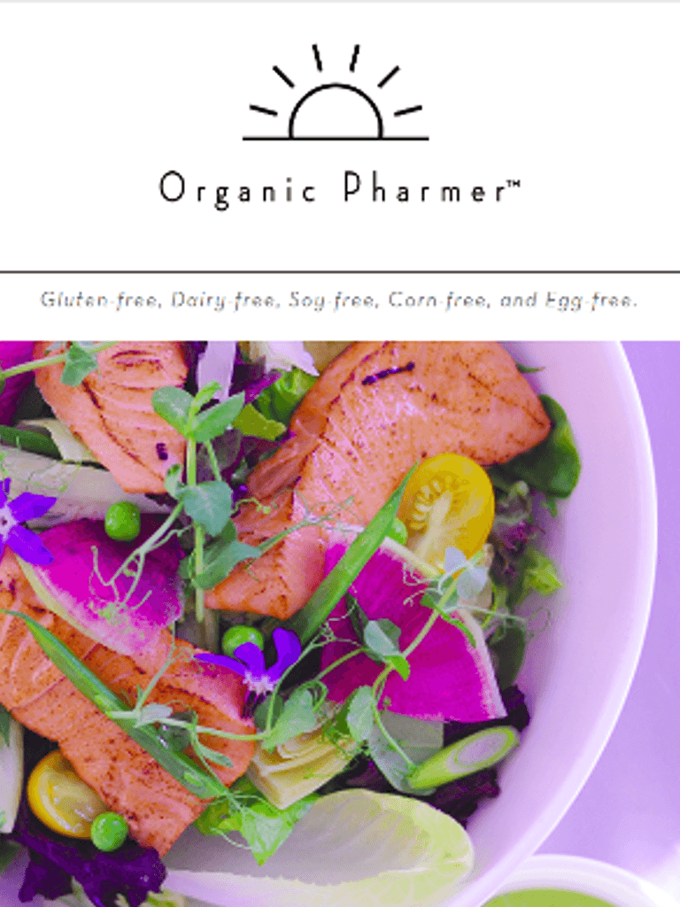 organicpharmer