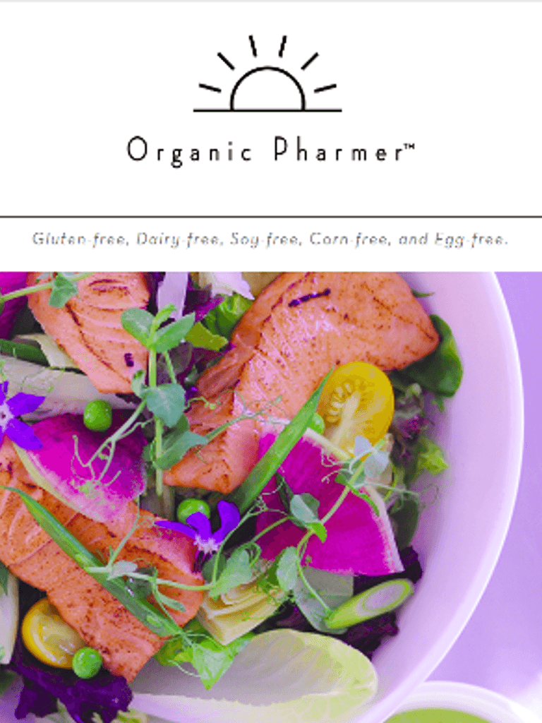 organicpharmer