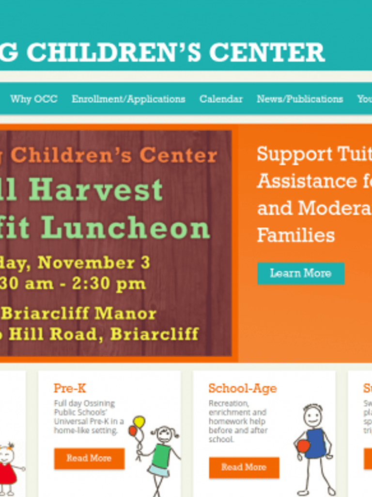 ossiningchildrenscenter.org