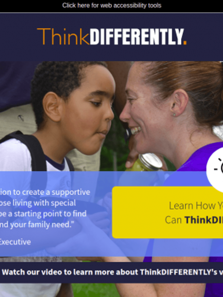 thinkdifferently