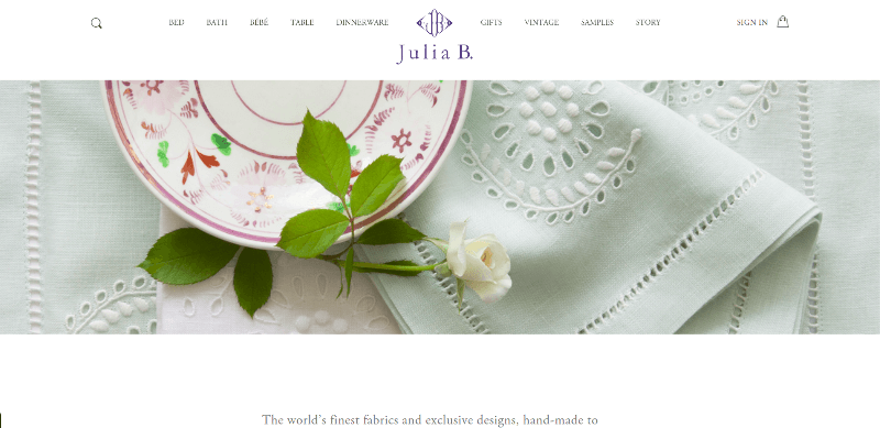 juliab.com