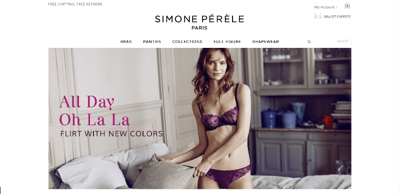 simoneperele.com