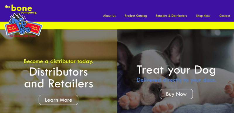 thebonecompany.com