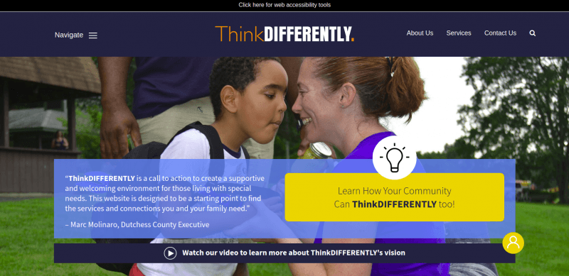 thinkdifferently.net